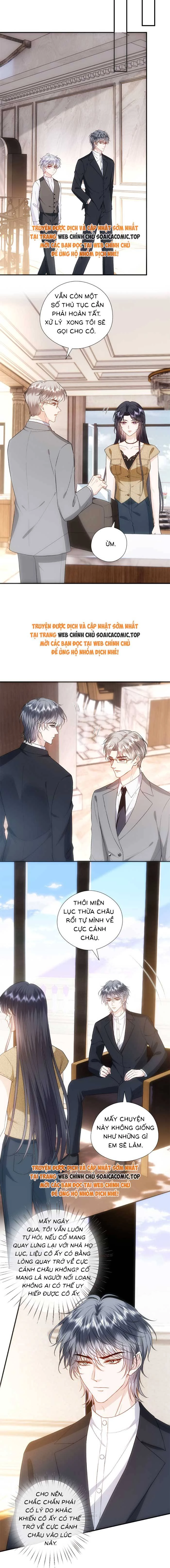 Vợ Của Lục Tổng Không Phải Dạng Vừa Chapter 154 - Trang 4