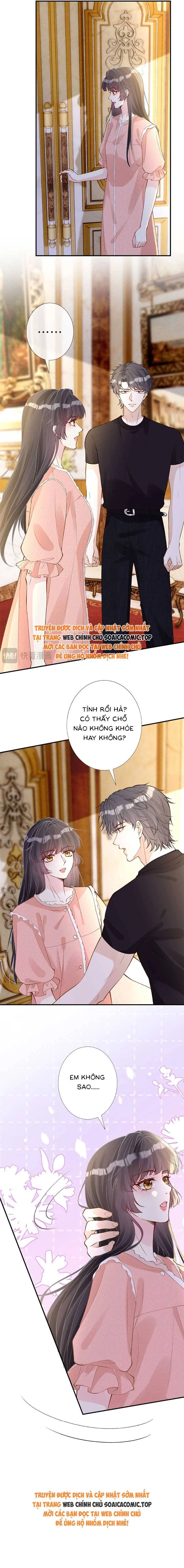 Ôm Khẩn Tiểu Mã Giáp Của Tôi Chapter 322 - Trang 4