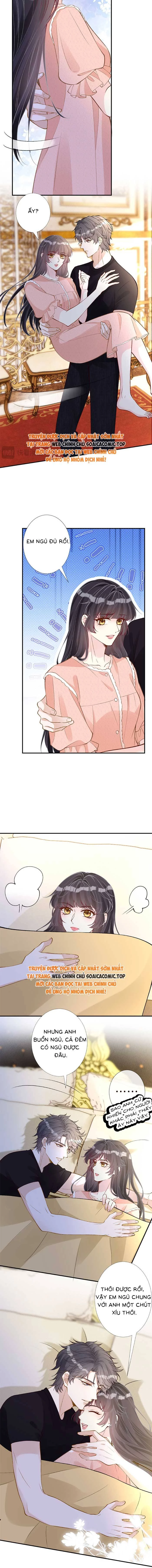 Ôm Khẩn Tiểu Mã Giáp Của Tôi Chapter 322 - Trang 4