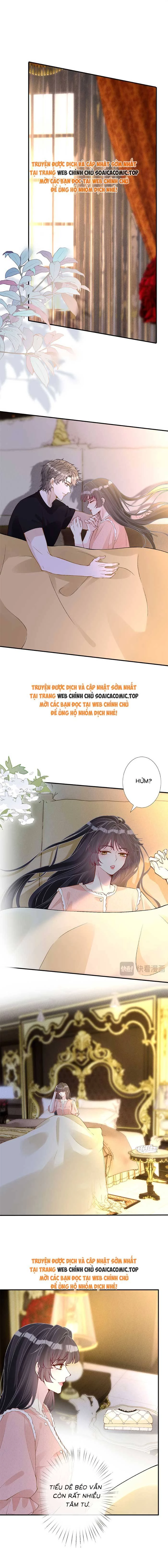 Ôm Khẩn Tiểu Mã Giáp Của Tôi Chapter 322 - Trang 4