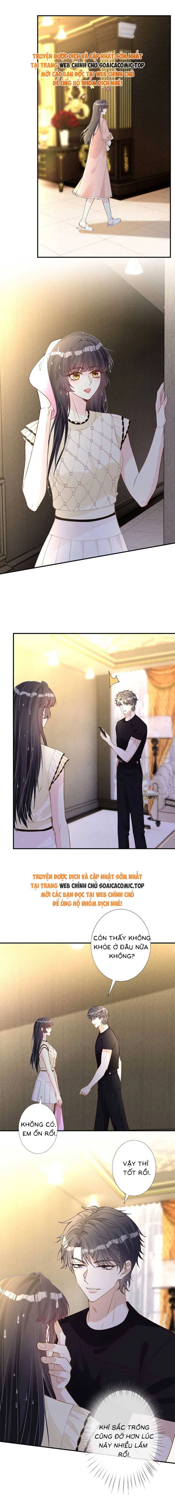 Ôm Khẩn Tiểu Mã Giáp Của Tôi Chapter 322 - Trang 4