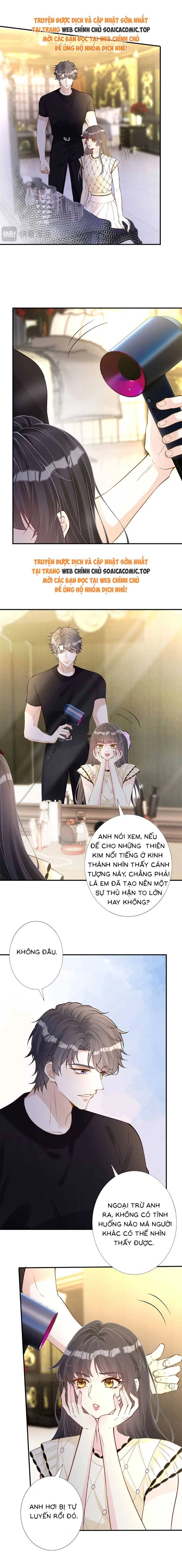 Ôm Khẩn Tiểu Mã Giáp Của Tôi Chapter 322 - Trang 4