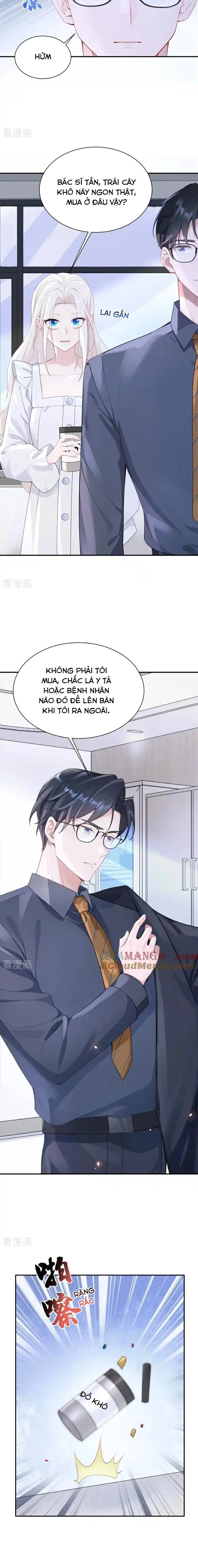 Xuyên Nhanh : Ký Chủ Cô Ấy Một Lòng Muốn Chết Chapter 102 - Trang 2