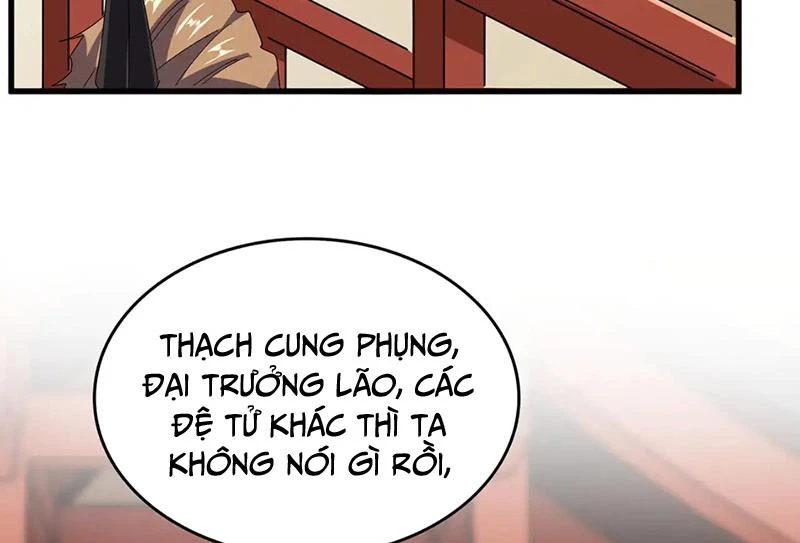 Đại Quản Gia Là Ma Hoàng Chapter 582 - Trang 4