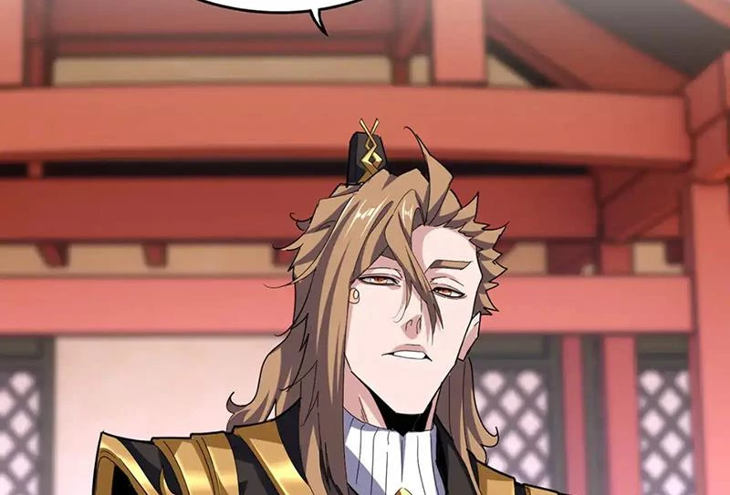 Đại Quản Gia Là Ma Hoàng Chapter 582 - Trang 4