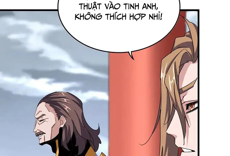 Đại Quản Gia Là Ma Hoàng Chapter 582 - Trang 4