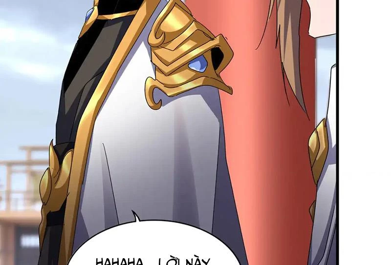 Đại Quản Gia Là Ma Hoàng Chapter 582 - Trang 4