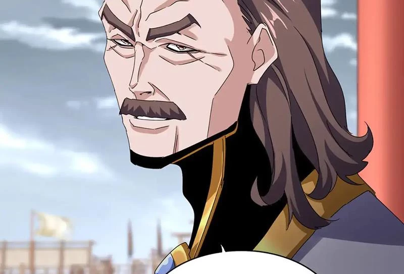 Đại Quản Gia Là Ma Hoàng Chapter 582 - Trang 4