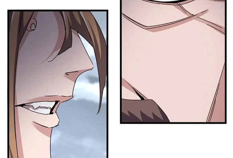 Đại Quản Gia Là Ma Hoàng Chapter 582 - Trang 4