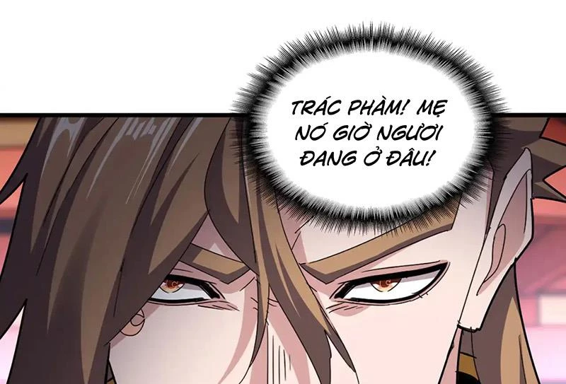 Đại Quản Gia Là Ma Hoàng Chapter 582 - Trang 4