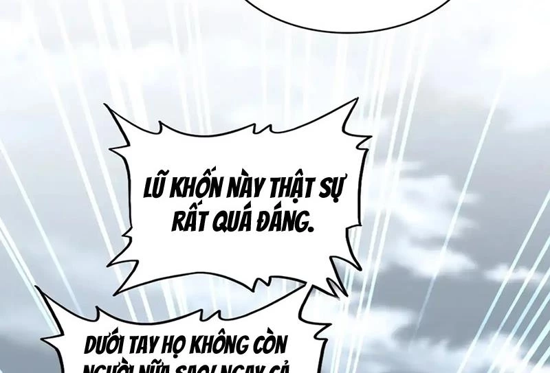 Đại Quản Gia Là Ma Hoàng Chapter 582 - Trang 4