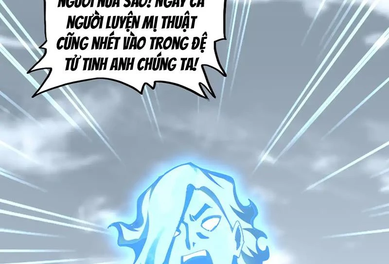 Đại Quản Gia Là Ma Hoàng Chapter 582 - Trang 4