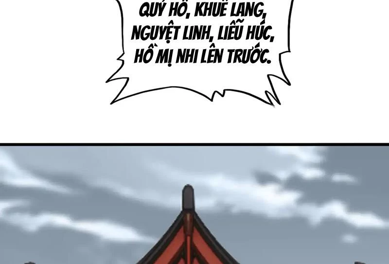 Đại Quản Gia Là Ma Hoàng Chapter 582 - Trang 4