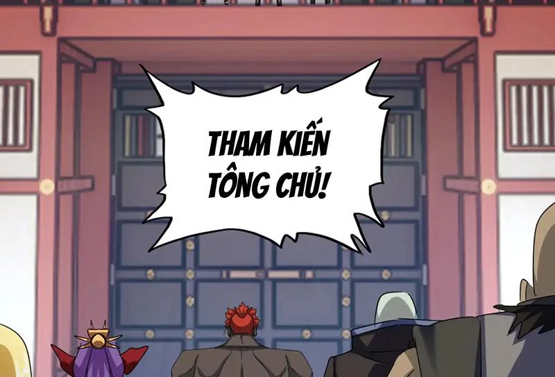 Đại Quản Gia Là Ma Hoàng Chapter 582 - Trang 4