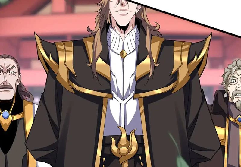 Đại Quản Gia Là Ma Hoàng Chapter 582 - Trang 4