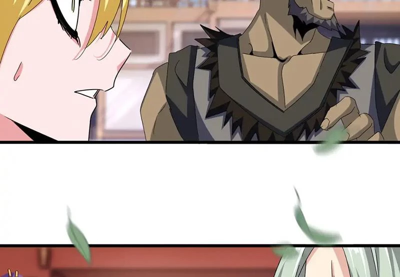 Đại Quản Gia Là Ma Hoàng Chapter 582 - Trang 4