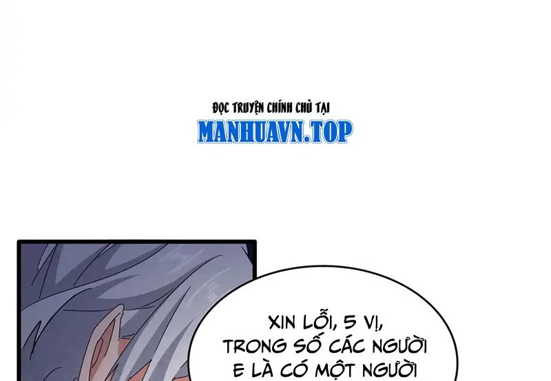 Đại Quản Gia Là Ma Hoàng Chapter 582 - Trang 4