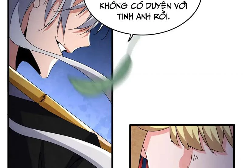 Đại Quản Gia Là Ma Hoàng Chapter 582 - Trang 4