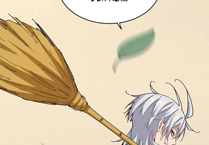 Đại Quản Gia Là Ma Hoàng Chapter 582 - Trang 4