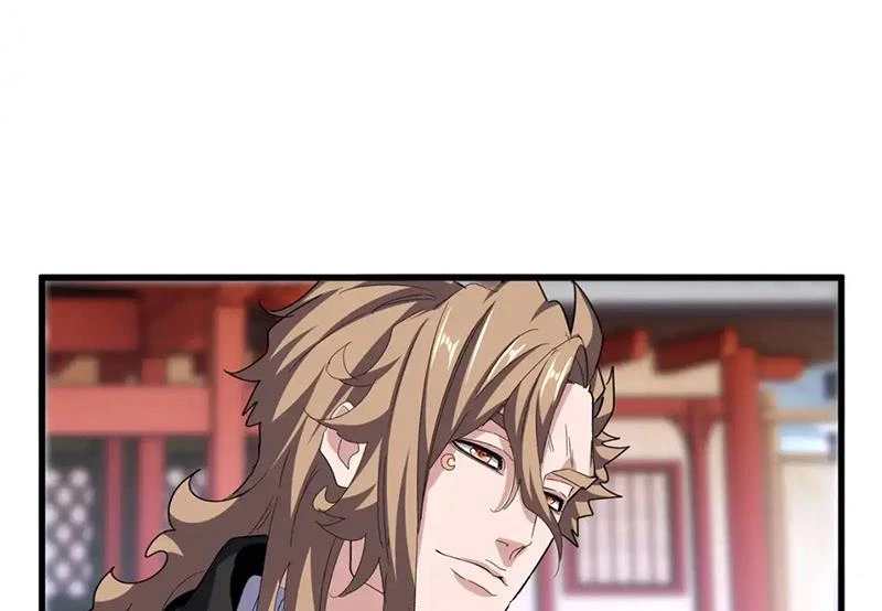 Đại Quản Gia Là Ma Hoàng Chapter 582 - Trang 4