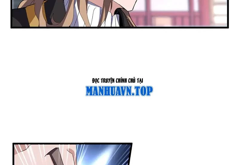 Đại Quản Gia Là Ma Hoàng Chapter 582 - Trang 4