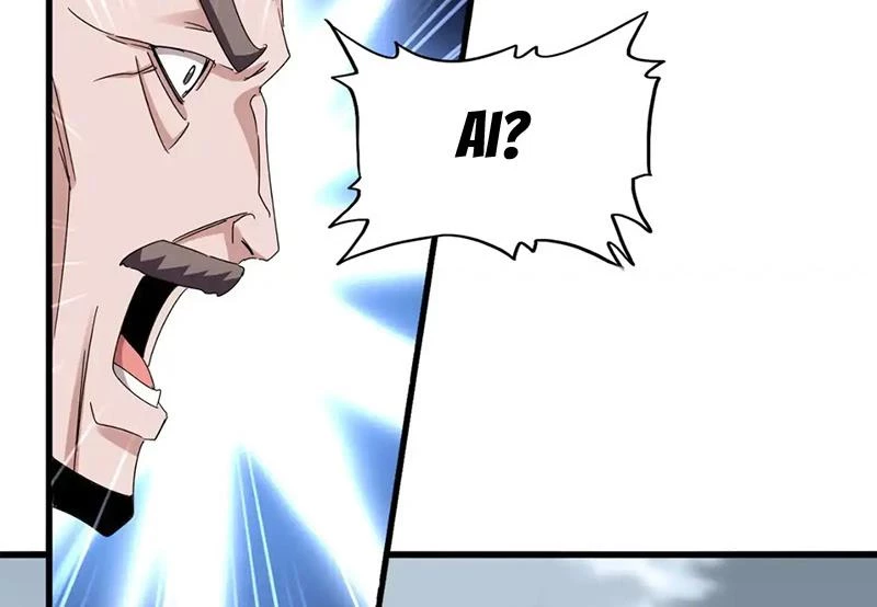 Đại Quản Gia Là Ma Hoàng Chapter 582 - Trang 4