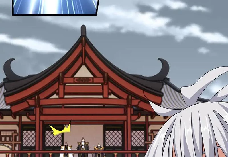 Đại Quản Gia Là Ma Hoàng Chapter 582 - Trang 4