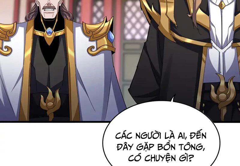 Đại Quản Gia Là Ma Hoàng Chapter 582 - Trang 4