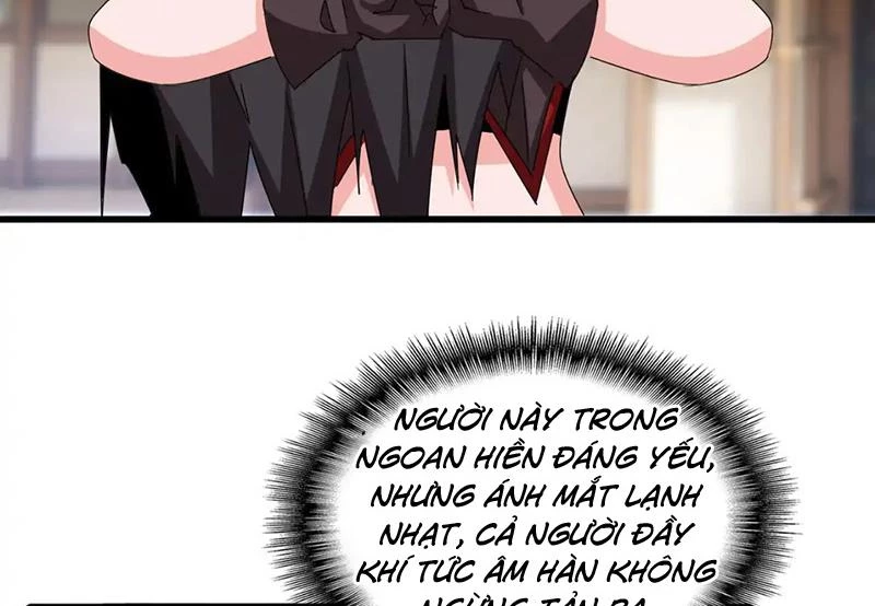 Đại Quản Gia Là Ma Hoàng Chapter 582 - Trang 4