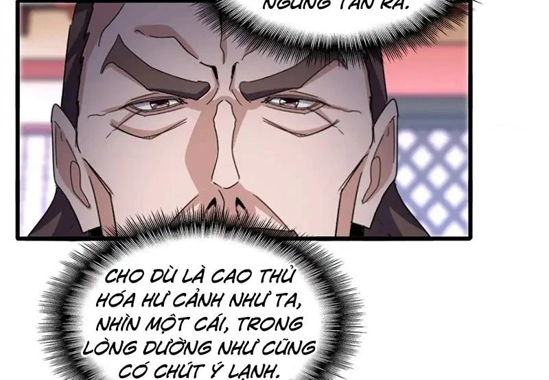 Đại Quản Gia Là Ma Hoàng Chapter 582 - Trang 4