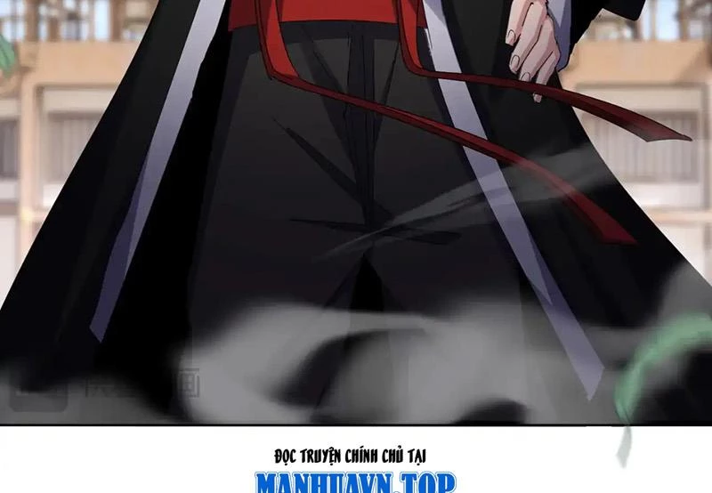 Đại Quản Gia Là Ma Hoàng Chapter 582 - Trang 4