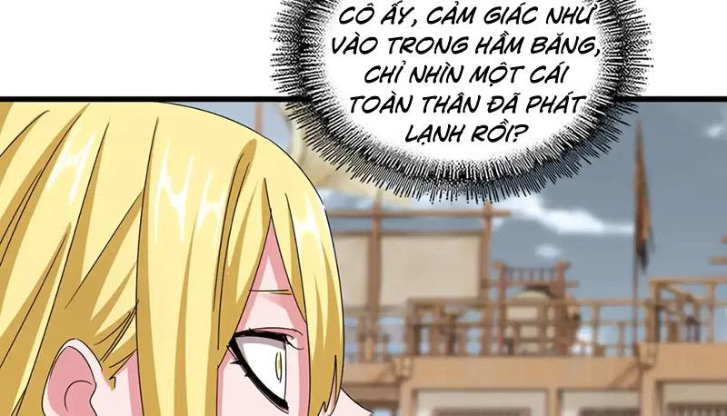 Đại Quản Gia Là Ma Hoàng Chapter 582 - Trang 4