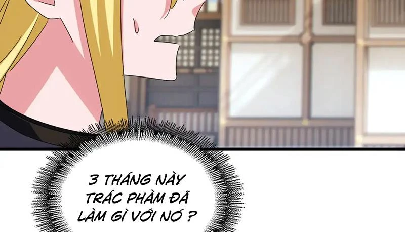 Đại Quản Gia Là Ma Hoàng Chapter 582 - Trang 4
