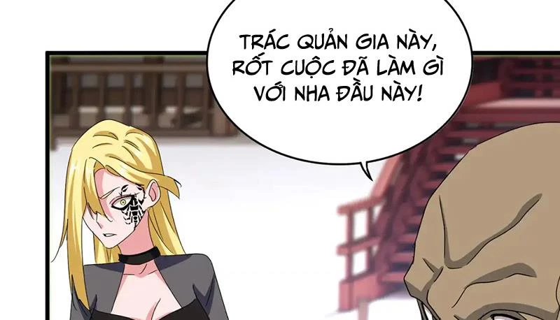 Đại Quản Gia Là Ma Hoàng Chapter 582 - Trang 4