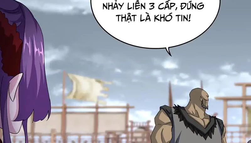 Đại Quản Gia Là Ma Hoàng Chapter 582 - Trang 4