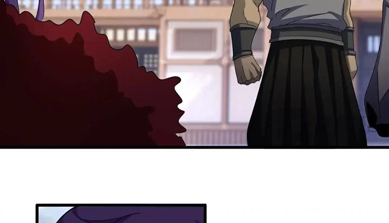 Đại Quản Gia Là Ma Hoàng Chapter 582 - Trang 4