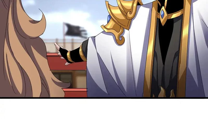 Đại Quản Gia Là Ma Hoàng Chapter 582 - Trang 4