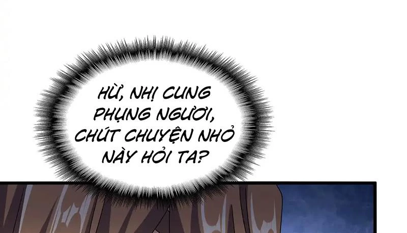 Đại Quản Gia Là Ma Hoàng Chapter 582 - Trang 4