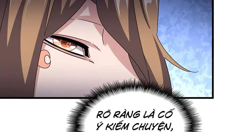 Đại Quản Gia Là Ma Hoàng Chapter 582 - Trang 4