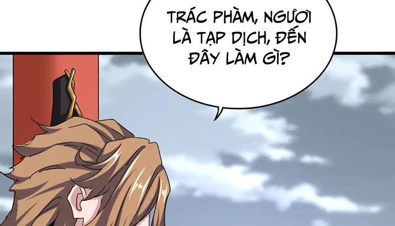 Đại Quản Gia Là Ma Hoàng Chapter 582 - Trang 4