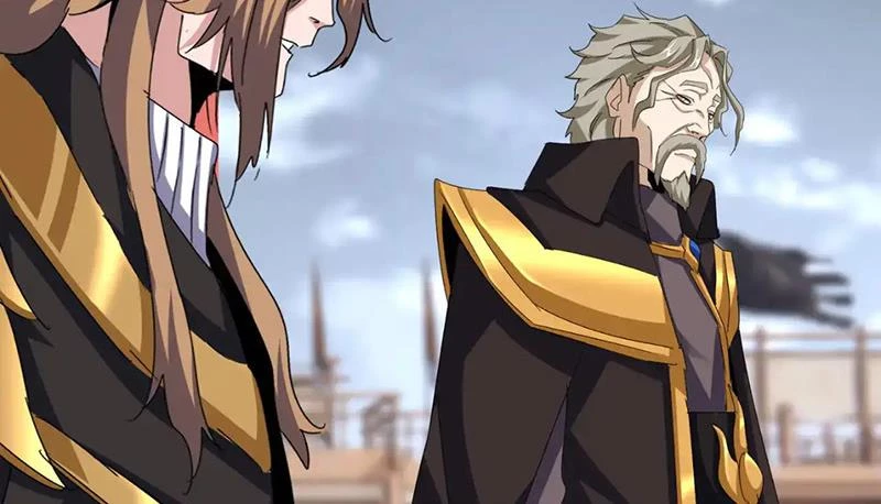 Đại Quản Gia Là Ma Hoàng Chapter 582 - Trang 4