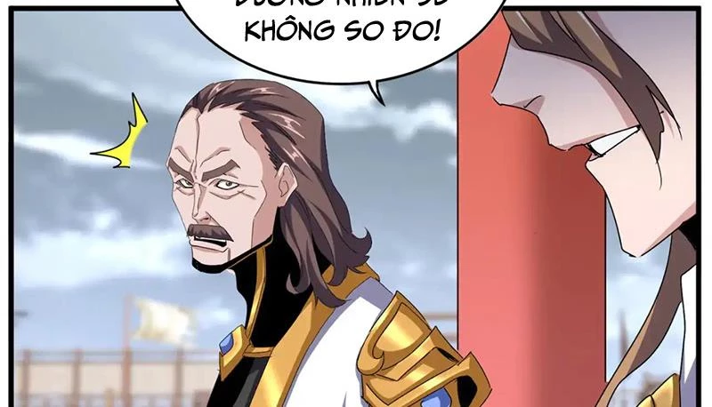 Đại Quản Gia Là Ma Hoàng Chapter 582 - Trang 4
