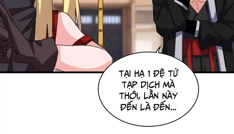 Đại Quản Gia Là Ma Hoàng Chapter 582 - Trang 4