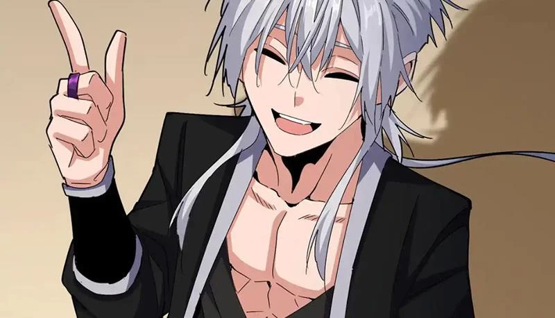 Đại Quản Gia Là Ma Hoàng Chapter 582 - Trang 4