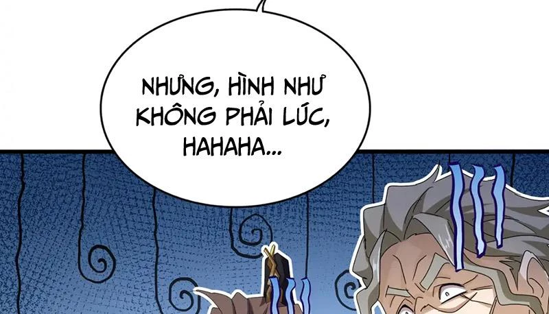 Đại Quản Gia Là Ma Hoàng Chapter 582 - Trang 4