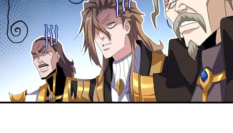 Đại Quản Gia Là Ma Hoàng Chapter 582 - Trang 4