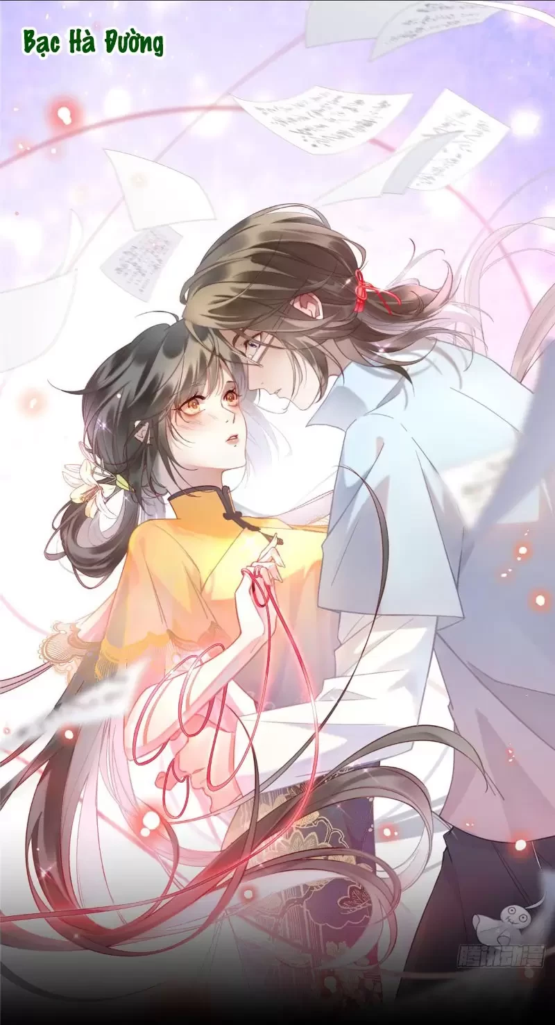 Nữ Chính Từ Trong Sách Chạy Ra Ngoài Rồi Phải Làm Sao Đây Chapter 1 - Trang 3