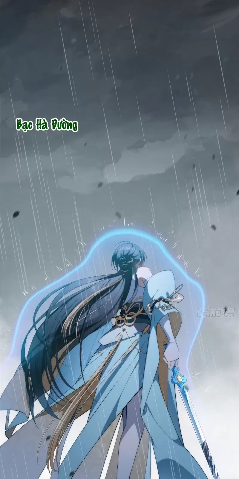 Nữ Chính Từ Trong Sách Chạy Ra Ngoài Rồi Phải Làm Sao Đây Chapter 1 - Trang 2