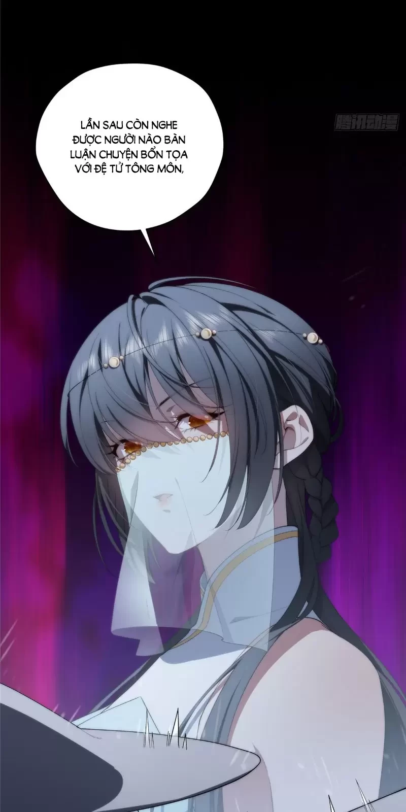 Nữ Chính Từ Trong Sách Chạy Ra Ngoài Rồi Phải Làm Sao Đây Chapter 1 - Trang 2