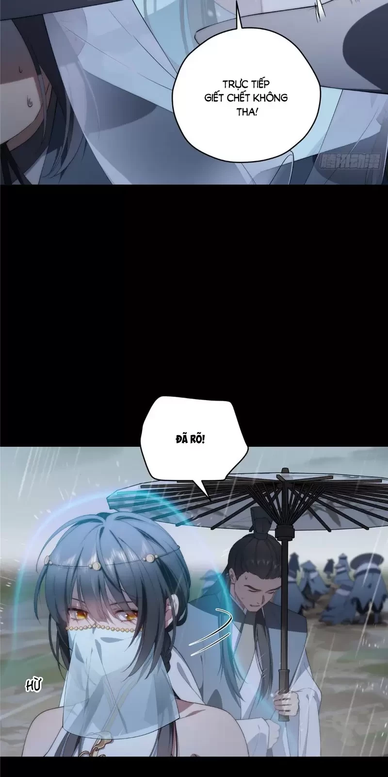 Nữ Chính Từ Trong Sách Chạy Ra Ngoài Rồi Phải Làm Sao Đây Chapter 1 - Trang 2